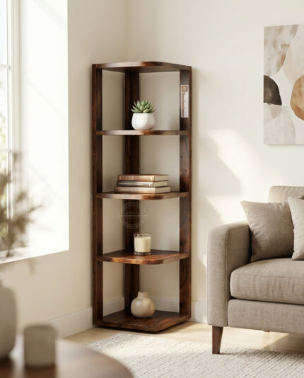 Corner Unit 5 feet