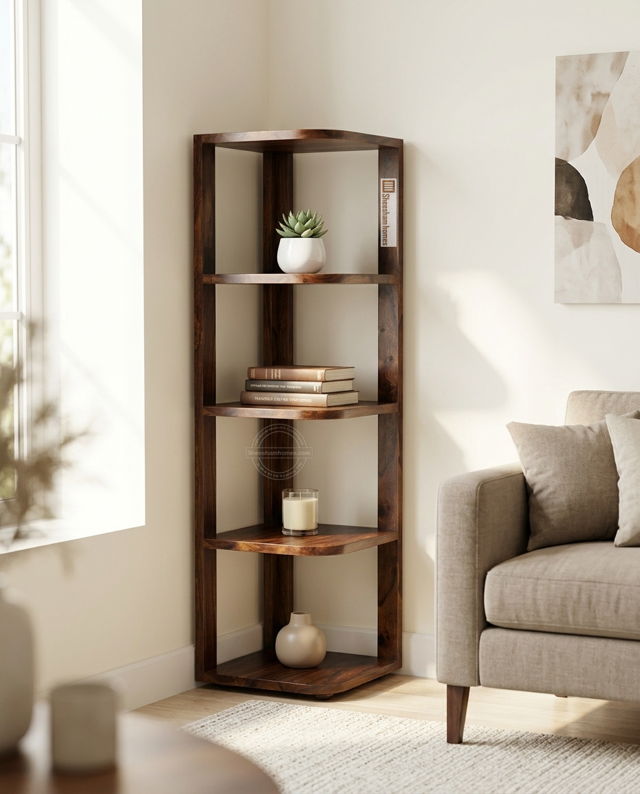 Corner Unit 5 feet