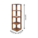 Corner Unit 5 feet