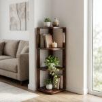Corner Stand 4 feet