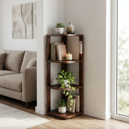 Corner Stand 4 feet