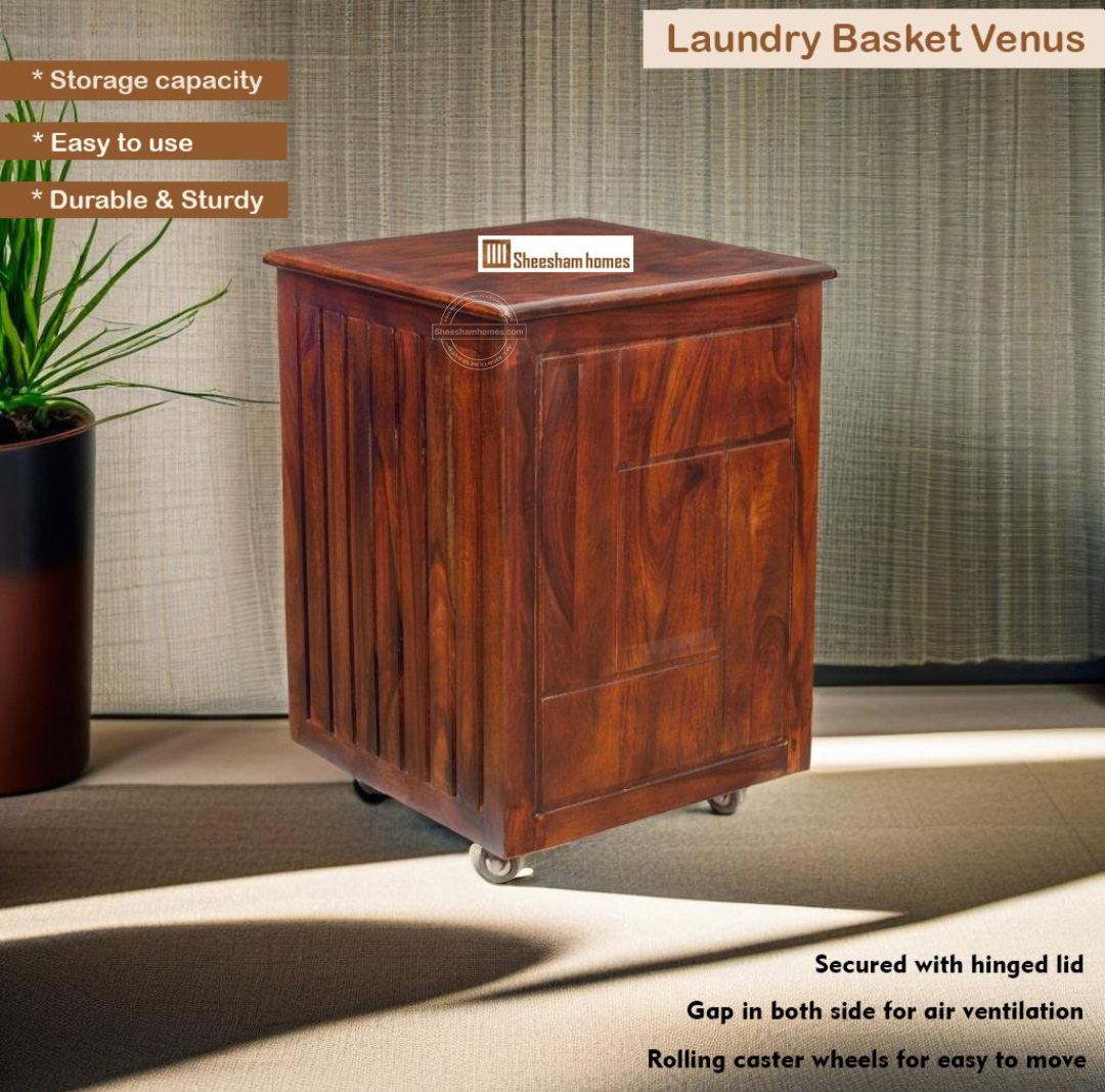 Laundry Basket Venus