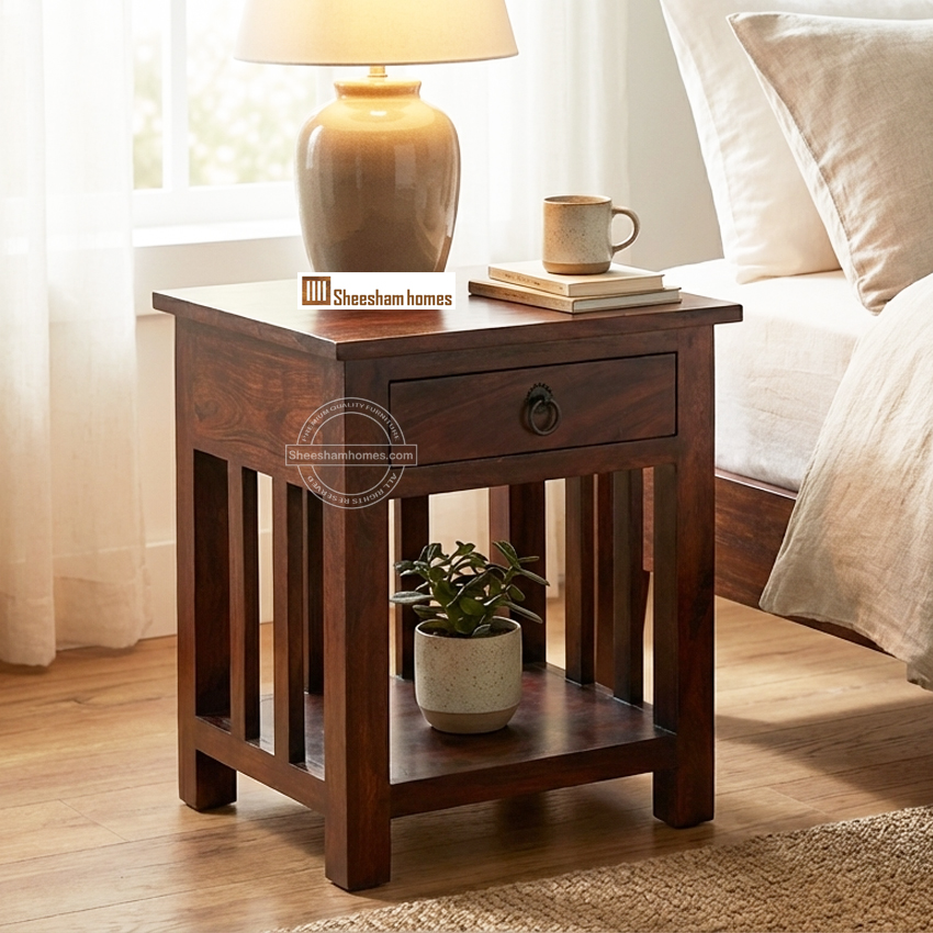 BED SIDE TABLE FIESTA
