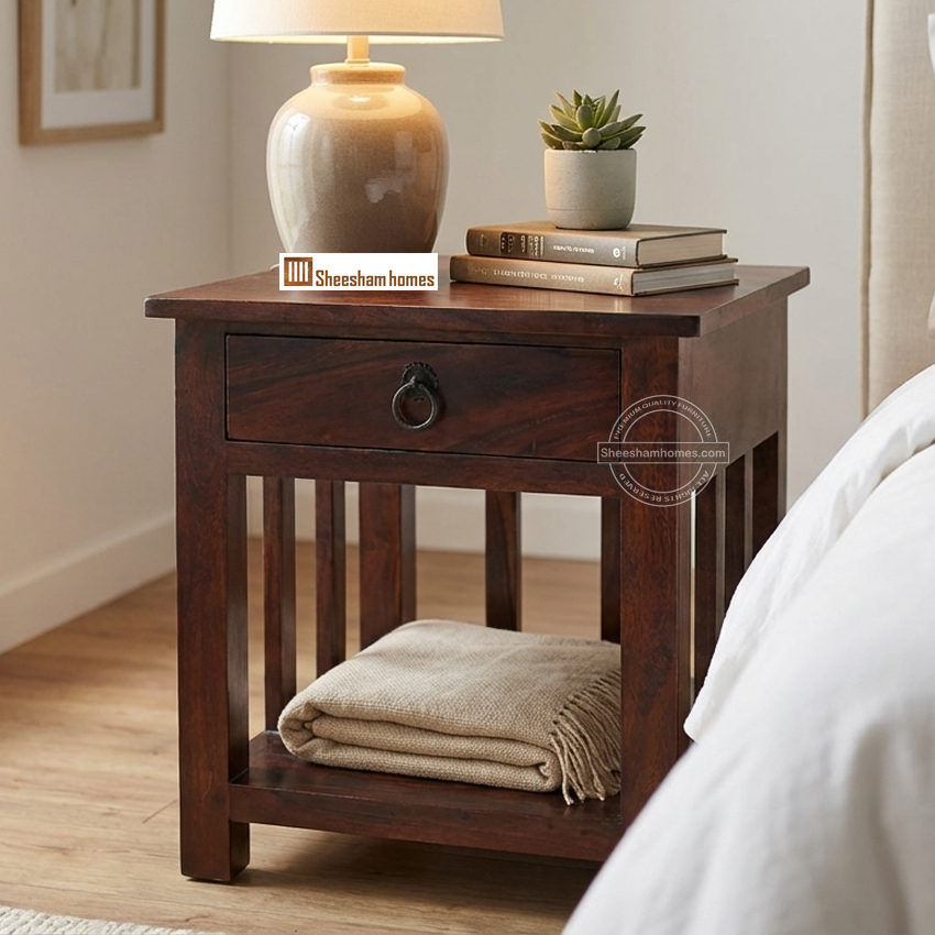 BED SIDE TABLE FIESTA