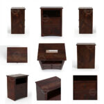 Bed Side Table PRIME - Image 4