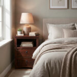 Bed Side Table PRIME - Image 2