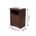 Bed Side Table PRIME - Image 3