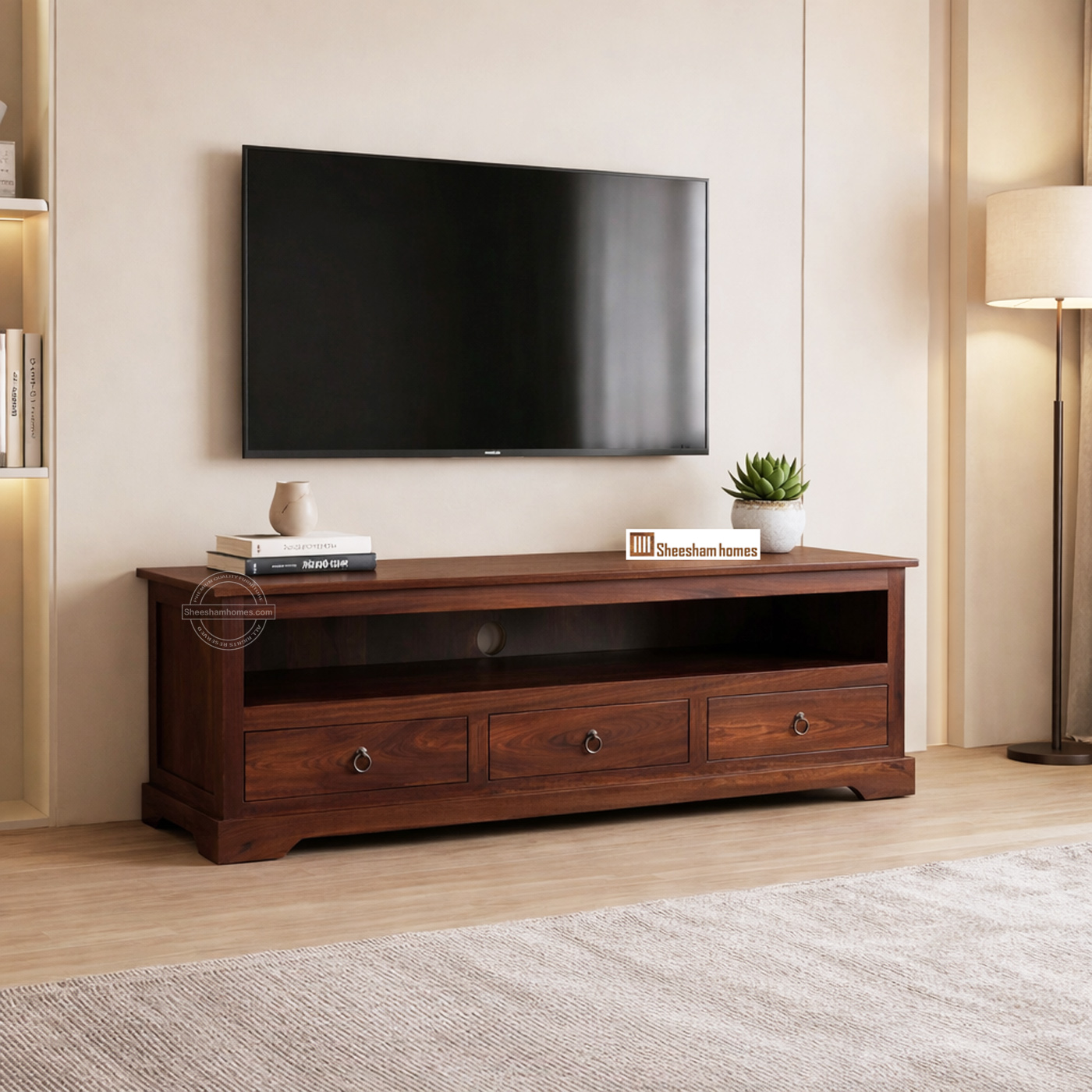 TV unit lintan