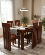 Dining table woodwind