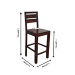 BAR CHAIR SH-1404 - Image 5