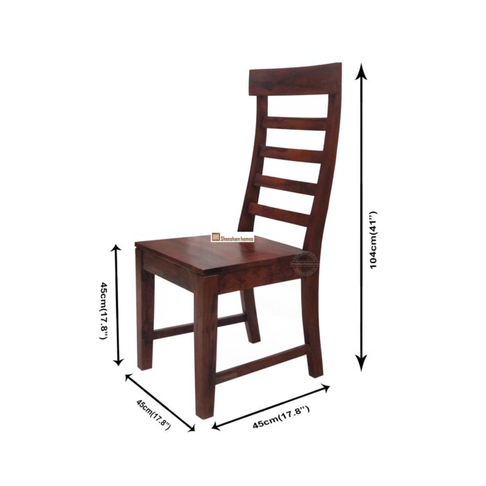 DINING SET SH-0204 HEXA SIX SEATER - Image 14