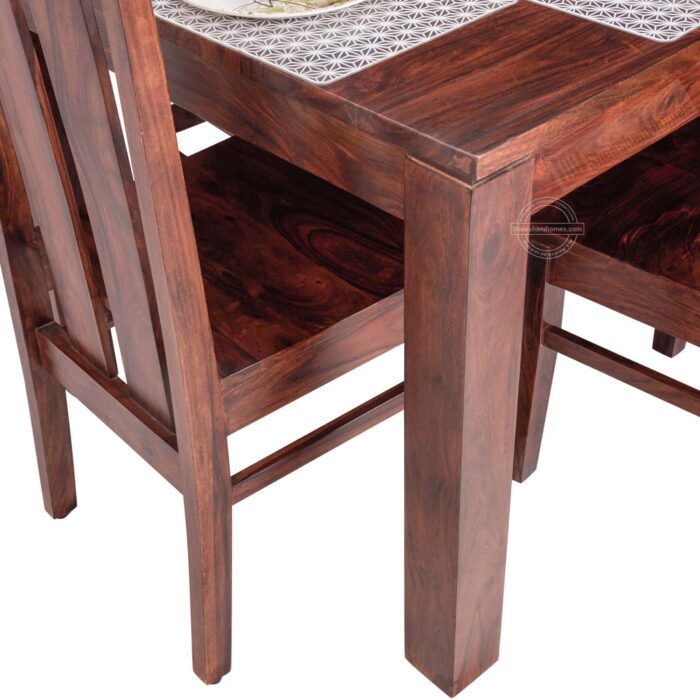 DINING SET SH-0202 SIX SEATER - Image 4