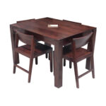 DINING SET FI 4 Seater - Image 2