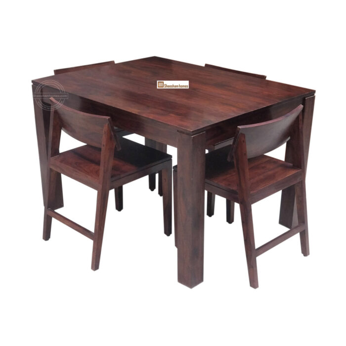 DINING SET FI 4 Seater - Image 2