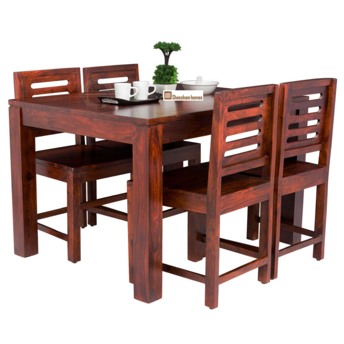DINING SET SR 4 Seater - Image 3