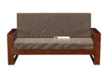 Wooden Sofa Set Richmond - Image 3