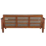 Wooden Sofa Set Rexolin - Image 4