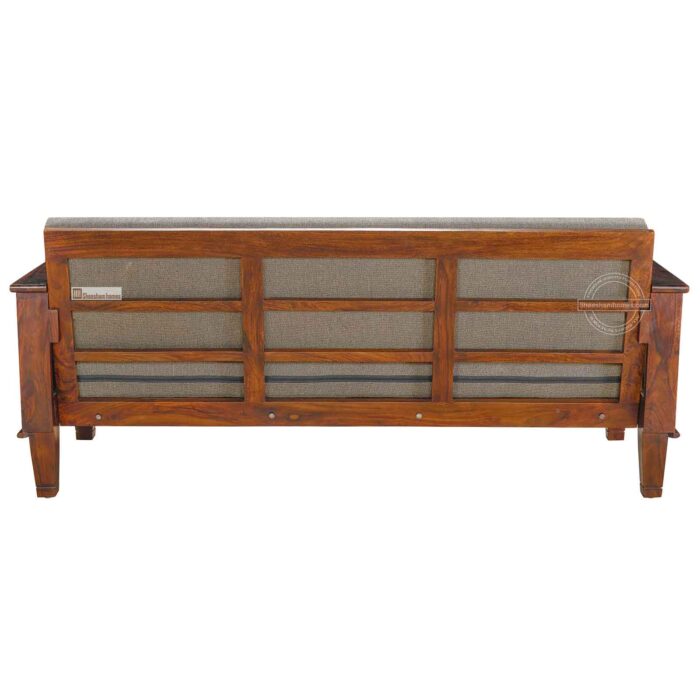 Wooden Sofa Set Rexolin - Image 4