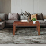 CENTER TABLE PLANE TOP 3x2