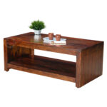 CENTER TABLE HOLLA 4X2