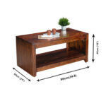 CENTER TABLE HOLLA 3X2 - Image 3