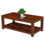 CENTER TABLE PLANE TOP SOLID PLATFORM 4X2 - Image 2