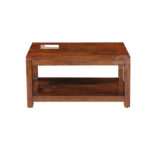 CENTER TABLE PLANE TOP SOLID PLATFORM 3X2 - Image 3