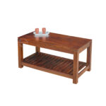 CENTER TABLE PLANE TOP PATTI PLATFORM 3X2