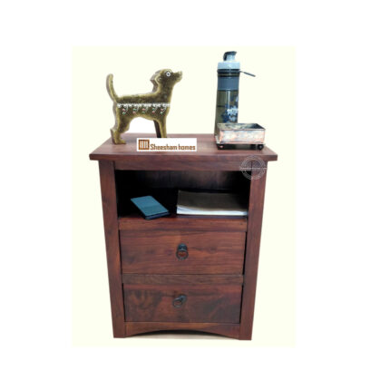 Bed Side Table PRIME