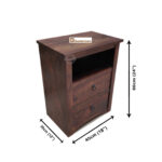 Bed Side Table PRIME - Image 3
