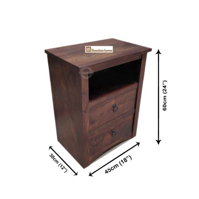 Bed Side Table PRIME - Image 3