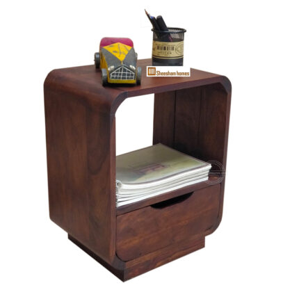 Bed Side Table MARKO