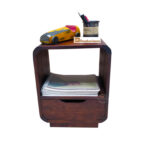 Bed Side Table MARKO - Image 2