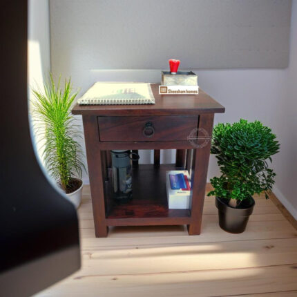 Bed Side Table FIESTA