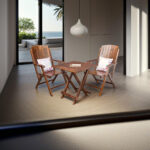 Eden CHAIR