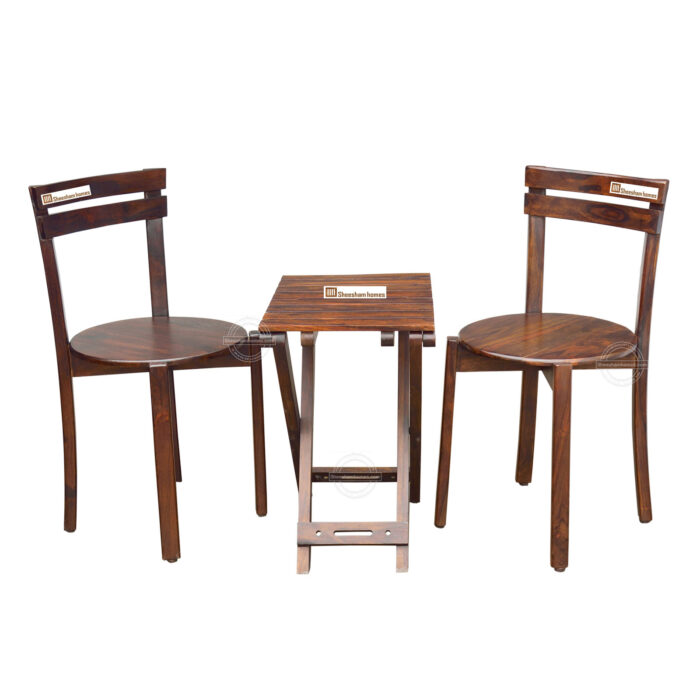 EVA CHAIR - Image 3