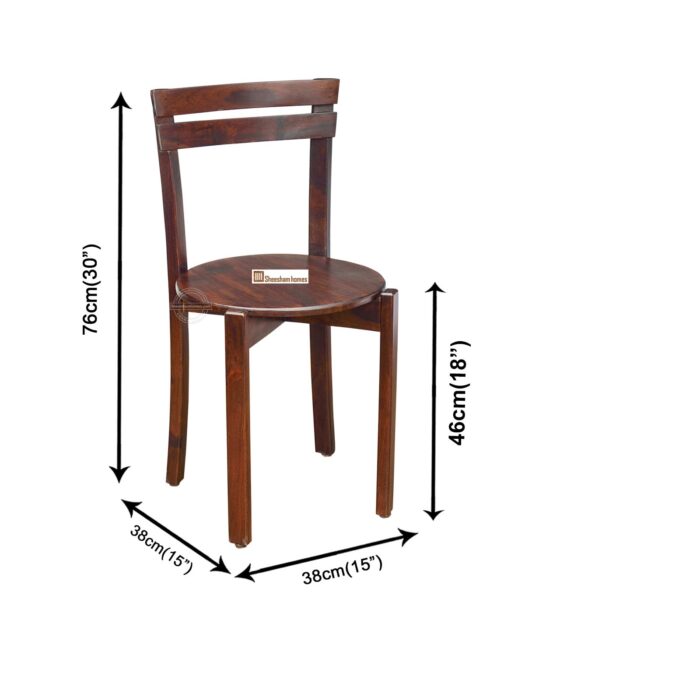 EVA CHAIR - Image 4