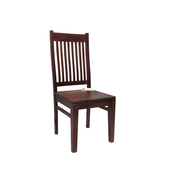 CHAIR EIGHT STRIPS - Image 1