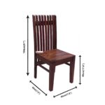 DINING SET SH-0203 SIX SEATER - Image 14