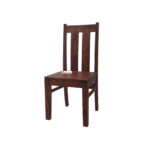 CHAIR TWO PATTI