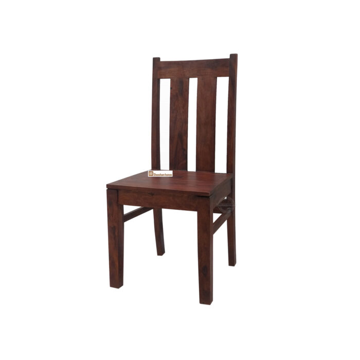 CHAIR TWO PATTI - Image 1