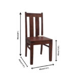 CHAIR TWO PATTI - Image 4