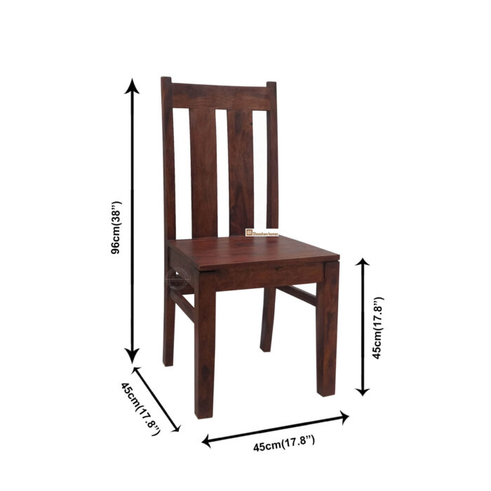 CHAIR TWO PATTI - Image 4