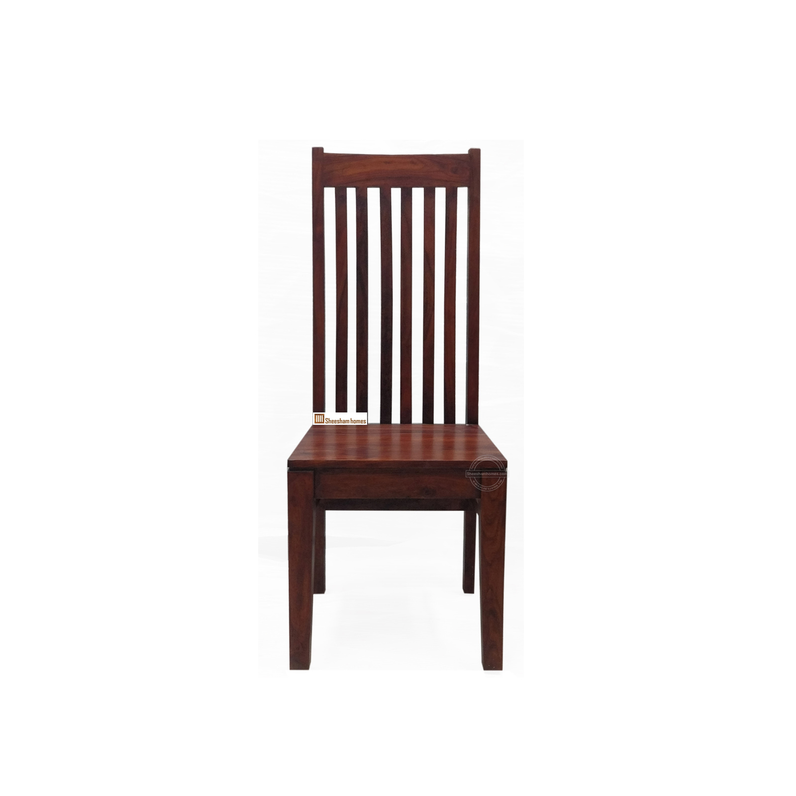 SH-0615-DC15-02 LONGBACK CHAIR DINING SET SH-0206 SIX SEATER - Image 11