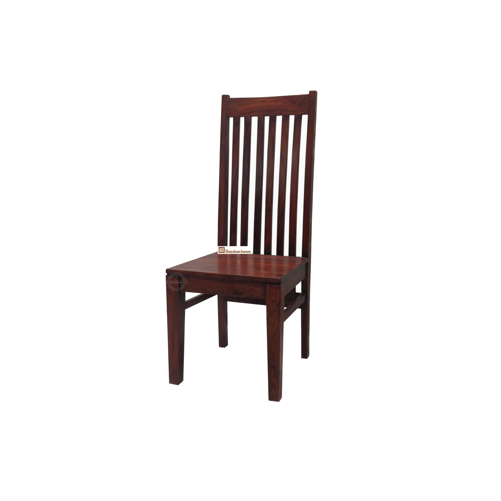 SH-0615-DC15-03 LONGBACK CHAIR DINING SET SH-0206 SIX SEATER - Image 12