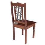 DINING SET SH-2015 IRON JALI SIX SEATER - Image 11