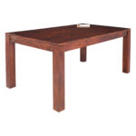 DINING TABLE PLAIN TOP DT62