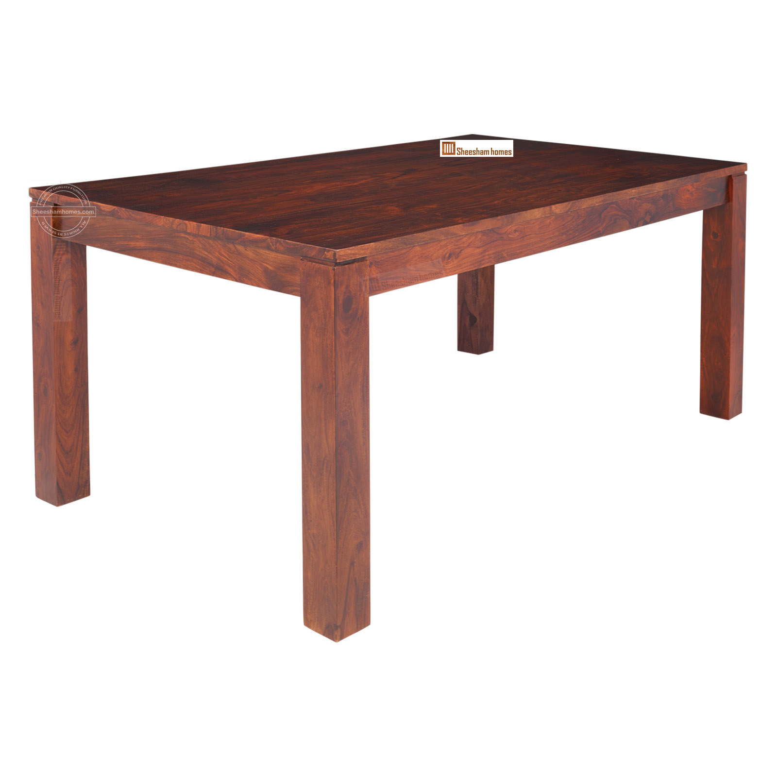 SH-0662-DT62-04 DINING TABLE PH 63X36 DINING TABLE PLAIN TOP DT62 - Image 1