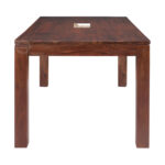 DINING SET SH-0204 HEXA SIX SEATER - Image 6