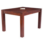 DINING TABLE PLAIN TOP DT64